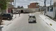 Reprodução/ Google Maps