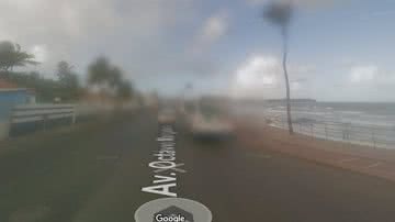 Reprodução / Google Maps