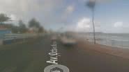 Reprodução / Google Maps
