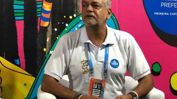 Victor Pinto/BNews