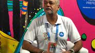 Victor Pinto/BNews