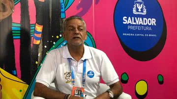 Victor Pinto/BNews