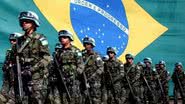 Divulgação/Forças Armadas