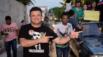 Reprodução/Redes Sociais