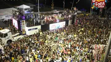 Roberto Viana/BNews