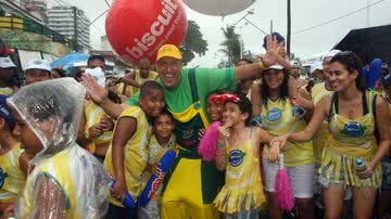 Jefferson Peixoto/Secom