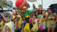 Jefferson Peixoto/Secom