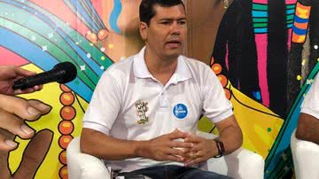 Victor Pinto/BNews