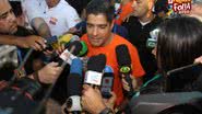 Roberto Viana / BNews