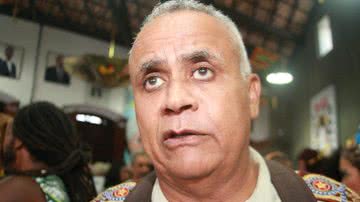 Roberto Viana/BNews