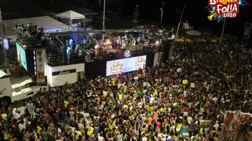 Roberto Viana/ BNews