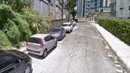 Reprodução/Google Street View