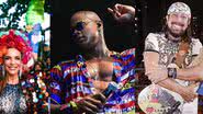 Montagem BNews/ Imagens Instagram