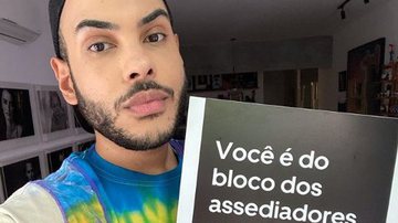 Reprodução/ Instagram