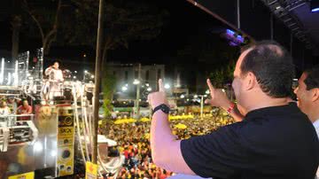 Ascom / Presidência