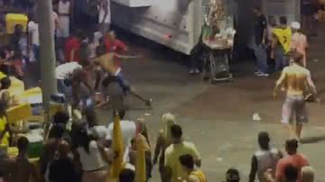 Reprodução / Leitor BNews