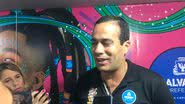 Pedro Vilas Boas/BNews