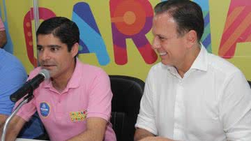 Vagner Souza/BNews