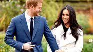Reprodução/Instagram/sussexroyal