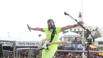 Vagner Souza/BNews