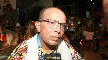 Roberto Viana/BNews