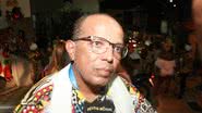 Roberto Viana/BNews