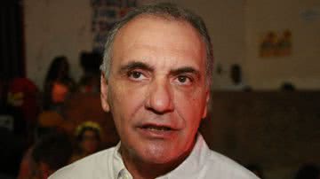 Roberto Viana/BNews