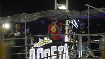 Vagner Souza/BNews
