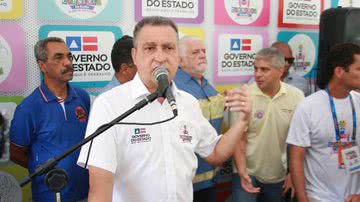 Roberto Viana/BNews