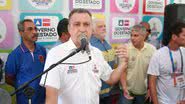 Roberto Viana/BNews