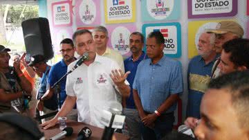 Roberto Viana/BNews