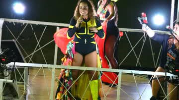 Paulo M. Azevedo/BNews