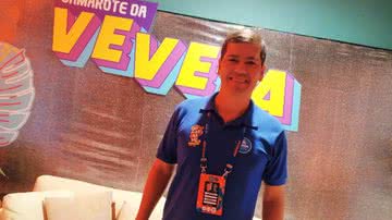 Nilson Marinho/BNews