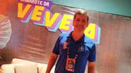 Nilson Marinho/BNews