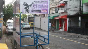 Roberto Viana/BNews