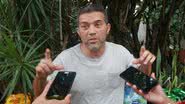 Roberto Viana / BNews