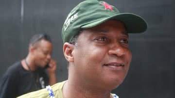Roberto Viana/BNews
