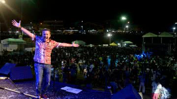 Jefferson Peixoto/Secom