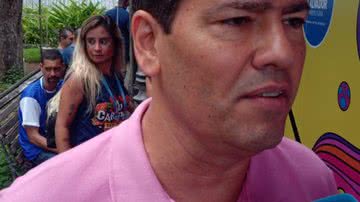 Marcio Smith/BNews