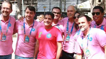 Roberto Viana/ BNews