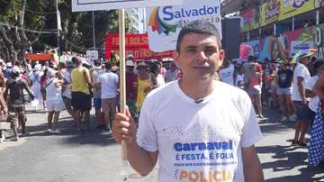 Eliezer Santos