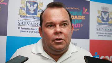 Roberto Viana/BNews