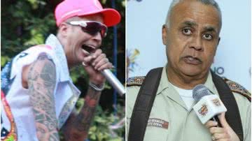 Montagem/ BNews