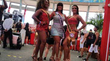 Nilson Marinho / BNews