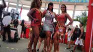 Nilson Marinho / BNews