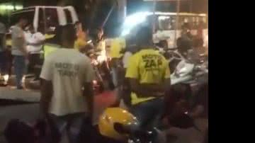 Reprodução / Leitor BNews