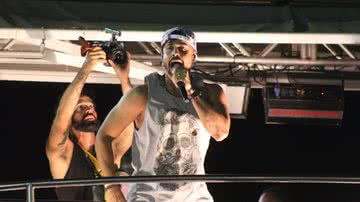 Vagner Souza / BNews