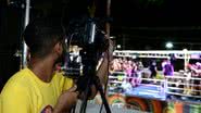 Dinaldo Silva/BNews
