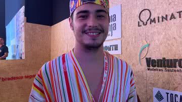 Pedro Vilas Boas/BNews