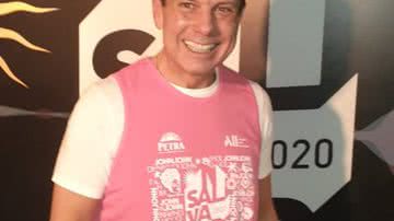 Tiago Di Araujo/ BNews
